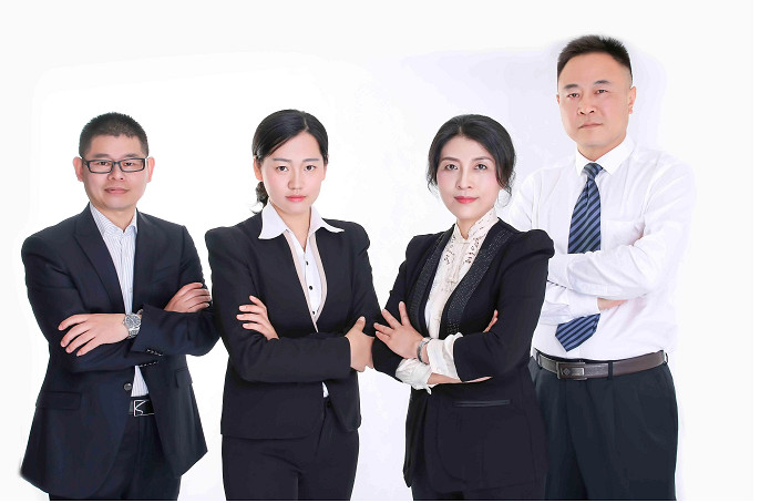 China Anhui Uniform Trading Co.Ltd company profile