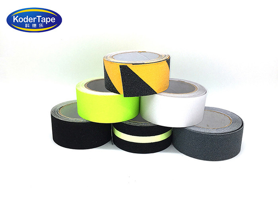 Fast Bonding Non Slip Adhesive Tape Good Pressure Sensitive High Stablitlity