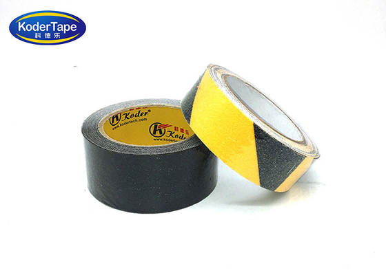 Colourful Non Slip Tape Silicon Release Paper Coating With Strong Adheisve