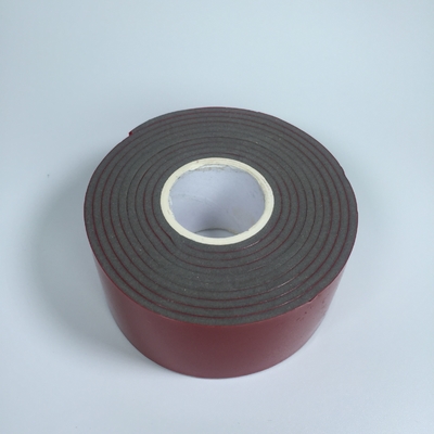1.5MM 2MM Grey Color Automotive Double sided Acrylic VHB Foam Tape In Multiple Sizes