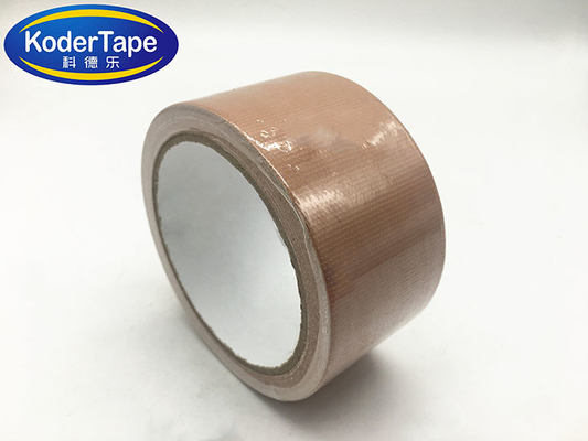 Pe Film Adhesive Non Reflective 150 Mic Industrial Duct Tape