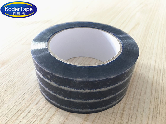Custom Tamper Strong Adhesion 1040mm Adhesive Packing Tape