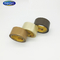 Hand  Bopp Adhesive Tape / Bopp Packing Tape 35-90 Mic Thickness For Carton Sealing