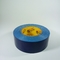 Fabric Substrat Good Tensile Strength Width 80mm Single sided Cloth Duct Tape