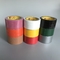 Heavy Duty Cloth Duct Gaffer Tape In Various Color For Industrial