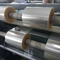 Big Roll BOPP Jumbo Roll Transparent Adhesive Packing Tape For Machinery