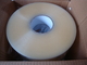 Clear Bopp Tape Machine BOPP Packing With Strong Adhesion For Wrapping