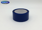 Blue Color Bopp Packing Adhesive Tape With Self Adhesive Glue