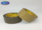 High Tack Bopp Adhesive Tape / Industrial Depot Tapes for Moving Packaging Shipping