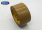 Brown Color Box Sealing Color Box Sealing Tape With Acrylic Adhesive