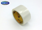 High Sticky Transparent Carton Sealing Tape , Bopp Clear packaging tape