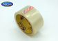 Clear Parcel Tape Economy Grade 48mm In Clear Adhesive For Packing