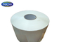 White Color Bopp Adhesive Tape Without Break For Automatic Packing Machine