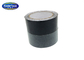 Non Slip Anti Slip Silicone Tape Black PET Safety Grip Comfortable Soft