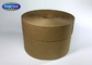 SGS Certification Starch Adhesive 160oz/ In Kraft Paper Tape For Machine Use