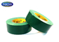 130mic Pe film Adhesive Non Reflective Waterproof​ Single-Side Colorful Cloth Duct Tape