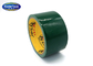 Single Side Pe film Synthetic Rubber Multi Coloured Duct Tape