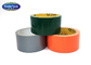 Pe film Adhesive Non Reflective Single-Side Yellow Cloth Duct Tape Wholesale