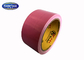 130mic Pe film Adhesive Non Reflective Single-Side Colorful Cloth Duct Tape