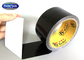 Coated Eith Holtmelt Adhesive Single Side 1000m Cloth Duct Tape