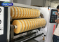 Jumbo Roll Bopp Packaging Tape Customized Machine Grade With 40-90mic Thickness