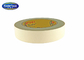 White Color Crepe Paper Colored Paper Core Masking Tape For Painting Masking