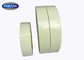 1.02M Width Mesh Filament Tape High Adhesion Fiberglass With No Residue