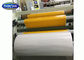 1620mm *6000m Bopp Water Based Acrylic Adhesive Color Jumbo Roll 40-90 Micron Thickness