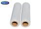 Stretchable Lldpe Stretch Film , Clear Plastic Film For Various Wraping Bunding