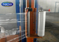 High Strength Plastic Wrap Roll For Manual or Machine Application
