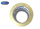 Opp Hotmelt Bopp Adhesive Tape High Tensile Strength Applied In Broad Temperature Range