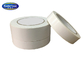 1.5MM White EVA Foam Double Sided Adhesive Tape In Solvent Glue White Bisilicon Paper