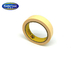 Beige Color Economy Grade High Temp Masking Tape For General Purpose Connection Objects