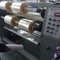 288MM Printable Transparent Bopp Tape  Jumbo Roll High Tensile Strength
