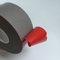 1.5MM 2MM Grey Color Automotive Double sided Acrylic VHB Foam Tape In Multiple Sizes
