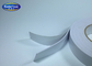 Double Sided PE/EVA Adhesive Backed Foam Tape Coated Solvent / Synthetic Rubber Glue