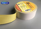 Double Sided Heavy Duty Packing Tape High Adhesion Bopp / Pet Film Easy Tear
