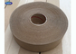 SGS Certification Starch Adhesive 160oz/ In Kraft Paper Tape For Machine Use