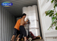 Hand And Machine White Transparent LLDPE Stretch Film Exellent For Big Package Or Pallet Wrap