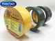 Hot Melt High Tensile Strength 290 Micron Duct Masking Tape