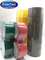 Colored Acrylic Adhesive BOPP Packaging Tape With High Adhesion For Carton Sealing