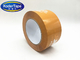 Color Printed BOPP Packing Tape 36-70Micron Thickness For Carton Sealing