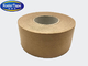 Brown Color Strong Adhesion 140 Mic Kraft Gummed Paper Tape