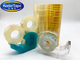 Low Noisy High Adhesive 50 MIC Transparent Packing Tape