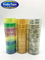 Acrylic Adhesive 50 MIC Transparent Colored Tape