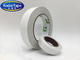 White Color Hotmelt Tissue 60 Mic Double Sided Adhesive Tape