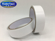 White Color Hotmelt Tissue 60 Mic Double Sided Adhesive Tape