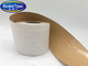 Water Activated Reinfoced Gummed 19.2lbs/ In Kraft Paper Sealing Tape