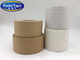 High Viscosity Brown Rubber Kraft Paper Self-Adhesive For Packaging