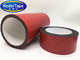 Black EVA Double Sided Adhesive Foam Tape In Solvent Glue 1-3mm Thickness For Furniture Accessories